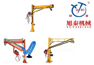 고품질 용접 스페이스 암 및 용접 로봇 선택의 비결-공개